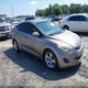 5NPDH4AE3DH265855 2013 Hyundai Elantra Gls auction photo thumbnail 1