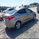 5NPDH4AE3DH265855 2013 Hyundai Elantra Gls auction photo thumbnail 4