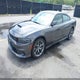 2C3CDXHGXNH185922 2022 Dodge Charger Gt Rwd auction photo thumbnail 2
