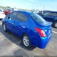 3N1CN7AP5HL828453 2017 Nissan Versa 1.6 Sv auction photo thumbnail 3