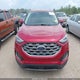 2FMPK4J91LBB41297 2020 Ford Edge Sel auction photo thumbnail 12