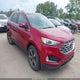2FMPK4J91LBB41297 2020 Ford Edge Sel auction photo thumbnail 1