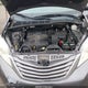 5TDKK3DC2BS050049 2011 Toyota Sienna Le V6 auction photo thumbnail 10