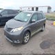 5TDKK3DC2BS050049 2011 Toyota Sienna Le V6 auction photo thumbnail 2