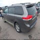 5TDKK3DC2BS050049 2011 Toyota Sienna Le V6 auction photo thumbnail 3