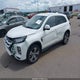 JA4AR3AU9LU030697 2020 Mitsubishi Outlander Sport 2.0 Es Awc auction photo thumbnail 2