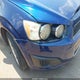 1G1JB6SH7E4225657 2014 Chevrolet Sonic Ls Manual auction photo thumbnail 12