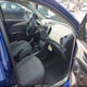 1G1JB6SH7E4225657 2014 Chevrolet Sonic Ls Manual auction photo thumbnail 5