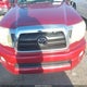 5TEMU52N67Z391810 2007 Toyota Tacoma Base V6 auction photo thumbnail 12