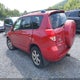 JTMBK31V476027191 2007 Toyota Rav4 Limited V6 auction photo thumbnail 3