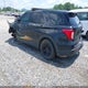 1FM5K8AC3MGC02007 2021 Ford Police Interceptor auction photo thumbnail 3
