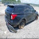 1FM5K8AC3MGC02007 2021 Ford Police Interceptor auction photo thumbnail 4