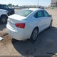 2G1105S30J9100463 2018 Chevrolet Impala 1Lt auction photo thumbnail 4