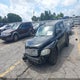 3GNBAADB9AS630057 2010 Chevrolet Hhr Ls auction photo thumbnail 2