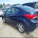 5NPDH4AE7DH452144 2013 Hyundai Elantra Gls auction photo thumbnail 15