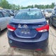 5NPDH4AE7DH452144 2013 Hyundai Elantra Gls auction photo thumbnail 17