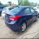 5NPDH4AE7DH452144 2013 Hyundai Elantra Gls auction photo thumbnail 4