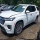 1GNEVKKW5NJ193307 2022 Chevrolet Traverse Awd Premier auction photo thumbnail 2