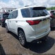 1GNEVKKW5NJ193307 2022 Chevrolet Traverse Awd Premier auction photo thumbnail 3