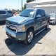 3GCPCSE03BG349050 2011 Chevrolet Silverado 1500 Lt auction photo thumbnail 2