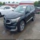 5J8TC2H57ML023085 2021 Acura Rdx Technology Package auction photo thumbnail 2