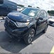 5J6RW1H27MA002498 2021 Honda Cr-V 2Wd Lx auction photo thumbnail 2