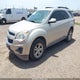 2GNALDEK0C1201118 2012 Chevrolet Equinox 1Lt auction photo thumbnail 2