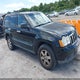1J8HS48N98C170865 2008 Jeep Grand Cherokee Laredo auction photo thumbnail 1