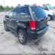 1J8HS48N98C170865 2008 Jeep Grand Cherokee Laredo auction photo thumbnail 3