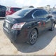1N4AA5AP1DC836629 2013 Nissan Maxima 3.5 Sv auction photo thumbnail 4