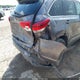 5TDKZRFH8KS303835 2019 Toyota Highlander Xle auction photo thumbnail 6