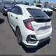 SHHFK7H42LU405057 2020 Honda Civic Sport auction photo thumbnail 3