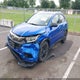 3CZRU6H10NM700952 2022 Honda Hr-V Awd Sport auction photo thumbnail 2