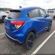 3CZRU6H10NM700952 2022 Honda Hr-V Awd Sport auction photo thumbnail 4