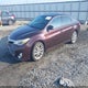 4T1BK1EB5EU088686 2014 Toyota Avalon Xle Touring auction photo thumbnail 2