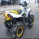 3JBMWAX40PJ000901 2023 Can-Am Renegade X Mr 1000R auction photo thumbnail 4