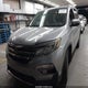 5FNYF6H03JB040701 2018 Honda Pilot Elite auction photo thumbnail 2