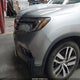 5FNYF6H03JB040701 2018 Honda Pilot Elite auction photo thumbnail 6