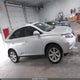 2T2ZK1BA4AC025984 2010 Lexus Rx 350 auction photo thumbnail 12