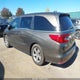 5FNRL6H78LB030341 2020 Honda Odyssey Ex-L/Ex-L W/Navi Res auction photo thumbnail 3