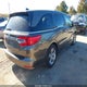 5FNRL6H78LB030341 2020 Honda Odyssey Ex-L/Ex-L W/Navi Res auction photo thumbnail 4