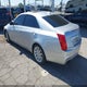 1G6AR5SX9F0138732 2015 Cadillac Cts Luxury auction photo thumbnail 3