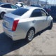 1G6AR5SX9F0138732 2015 Cadillac Cts Luxury auction photo thumbnail 4