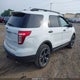 1FM5K7B86DGA91859 2013 Ford Explorer auction photo thumbnail 4