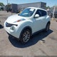 JN8AF5MV3CT113650 2012 Nissan Juke Sv auction photo thumbnail 2