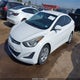 5NPDH4AE2GH737452 2016 Hyundai Elantra Se auction photo thumbnail 2