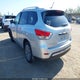 5N1AR2MN6FC628837 2015 Nissan Pathfinder Sv auction photo thumbnail 3