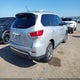 5N1AR2MN6FC628837 2015 Nissan Pathfinder Sv auction photo thumbnail 4