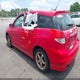 2T1KR32E13C126418 2003 Toyota Matrix Xr auction photo thumbnail 3