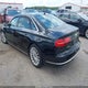 WAU3GAFD3FN038341 2015 Audi A8 L 3.0T auction photo thumbnail 3